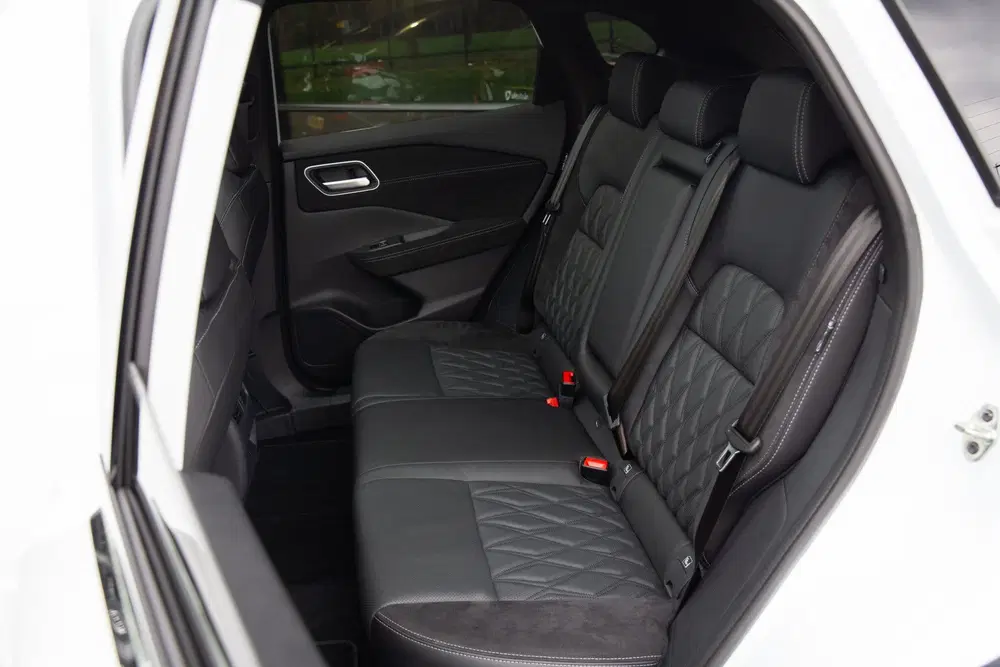Nissan Qashqai 1.3 MHEV Xtronic Tekna Plus Propilot uit 2025, foto 9