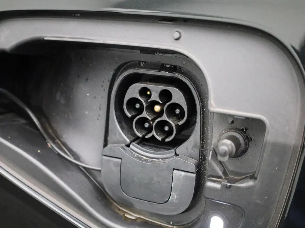Volkswagen Golf 1.5 eHybrid Style Edition 204 PK Origineel N uit 2025, foto 15