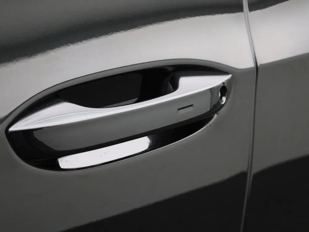 Volkswagen Golf 1.5 eHybrid Style Edition 204 PK Origineel N uit 2025, foto 17