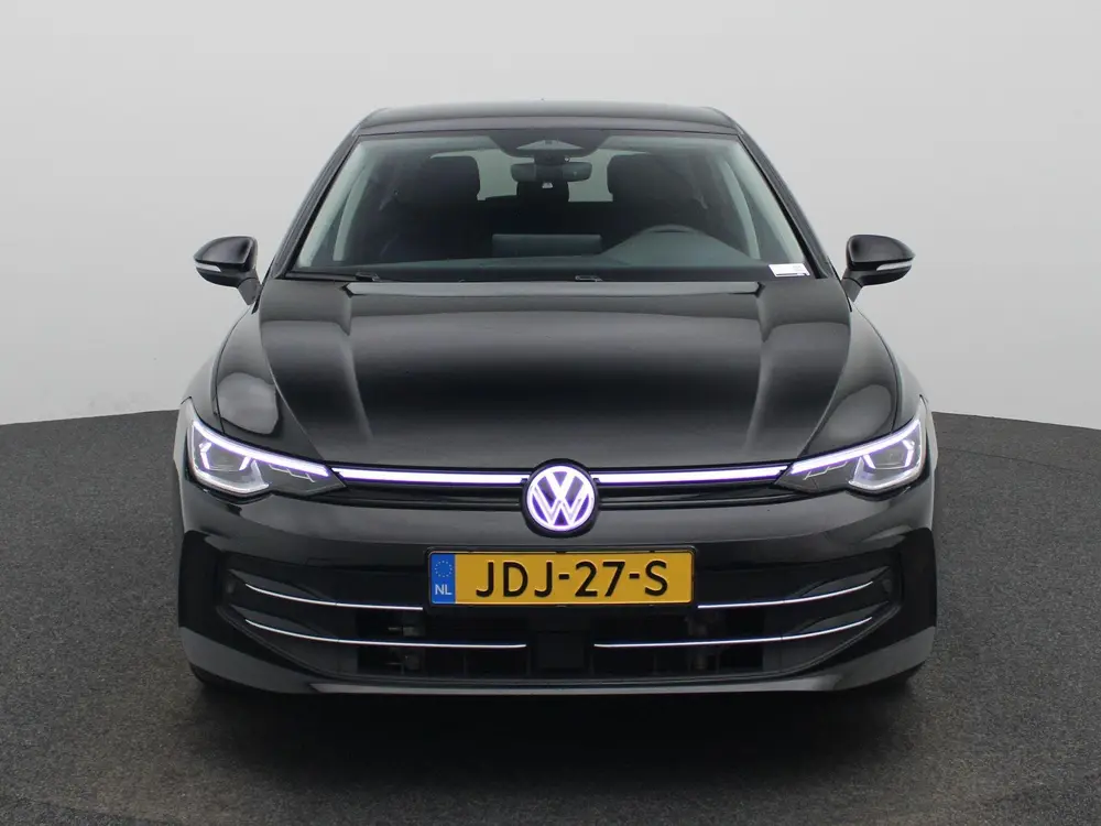 Volkswagen Golf 1.5 eHybrid Style Edition 204 PK Origineel N uit 2025, foto 3