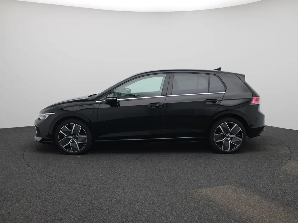 Volkswagen Golf 1.5 eHybrid Style Edition 204 PK Origineel N uit 2025, foto 4