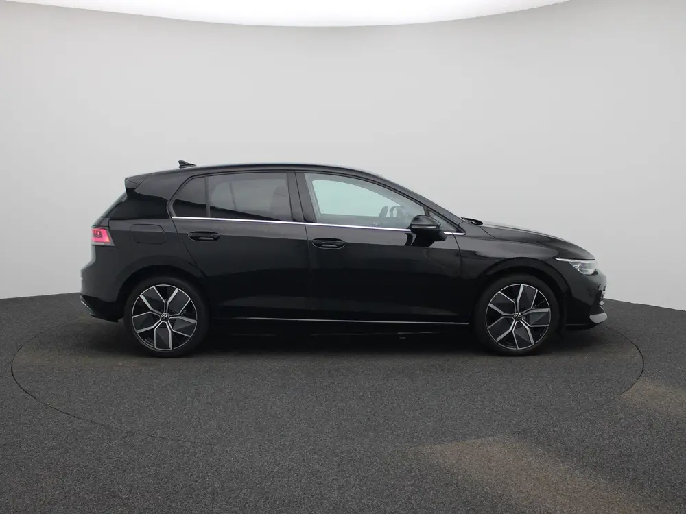 Volkswagen Golf 1.5 eHybrid Style Edition 204 PK Origineel N uit 2025, foto 6