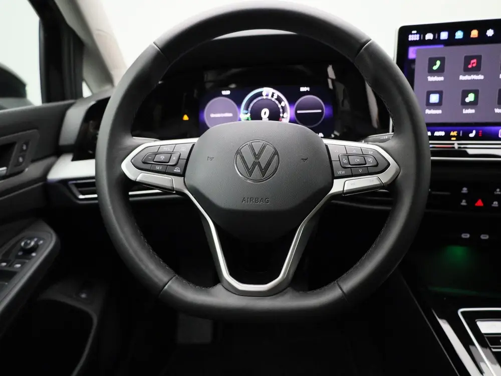 Volkswagen Golf 1.5 eHybrid Style Edition 204 PK Origineel N uit 2025, foto 7