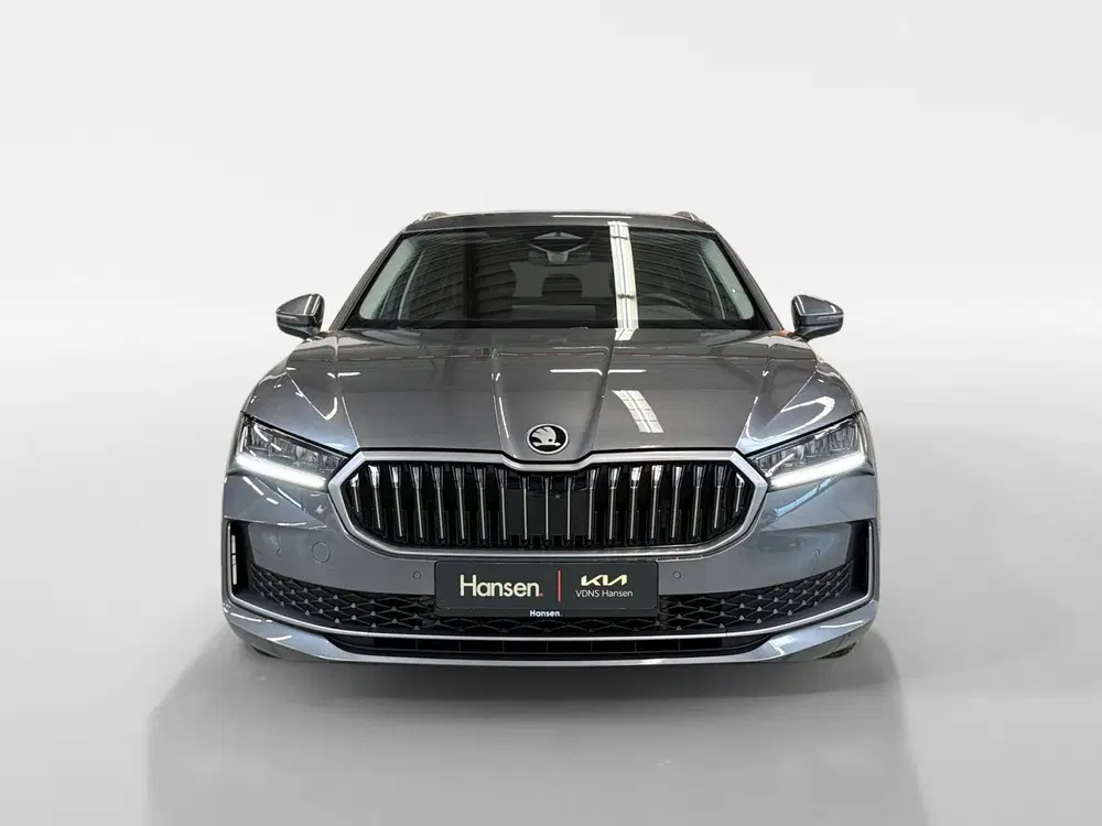 Skoda Superb 1.5 TSI PHEV Business Edition I 133 KM Ac uit 2024, foto 10