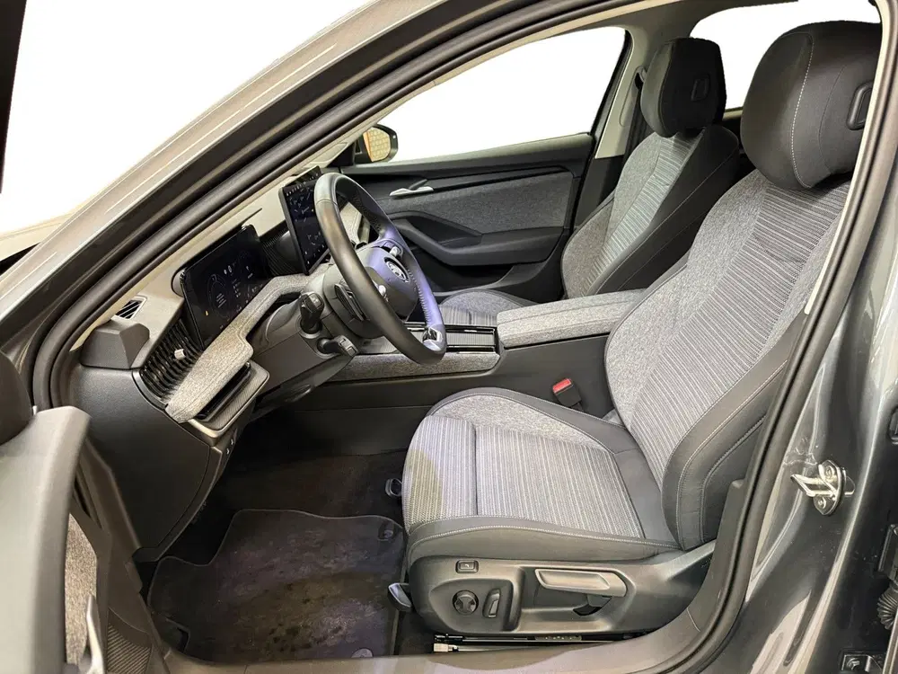 Skoda Superb 1.5 TSI PHEV Business Edition I 133 KM Ac uit 2024, foto 11