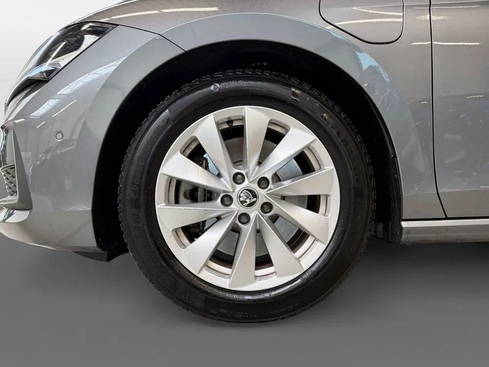 Skoda Superb 1.5 TSI PHEV Business Edition I 133 KM Ac uit 2024, foto 14