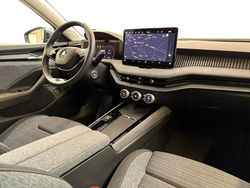 Skoda Superb 1.5 TSI PHEV Business Edition I 133 KM Ac uit 2024, foto 3