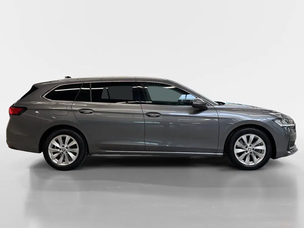 Skoda Superb 1.5 TSI PHEV Business Edition I 133 KM Ac uit 2024, foto 7