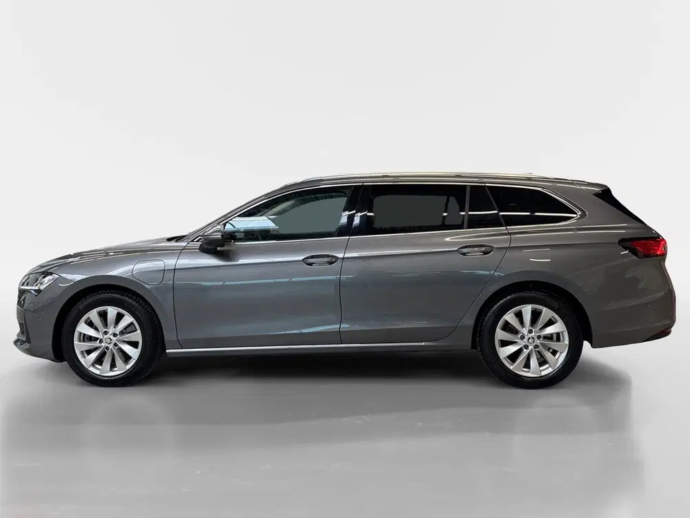 Skoda Superb 1.5 TSI PHEV Business Edition I 133 KM Ac uit 2024, foto 9