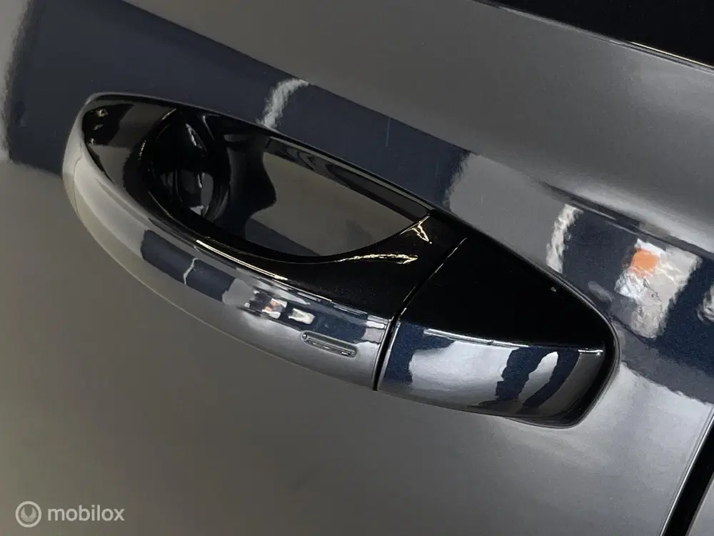 Skoda Superb iV Laurin & Klement uit 2022, foto 17