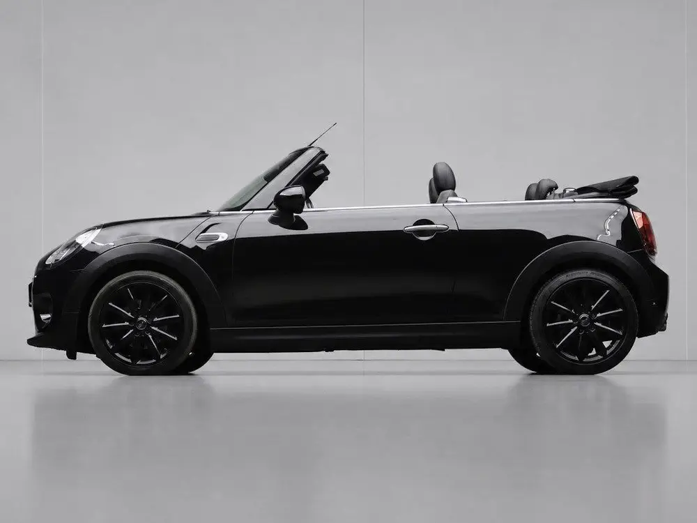 Mini Cabrio 1.5 Cooper Chili Sport (CABRIO,NAVI,CAMERA,STOEL uit 2019