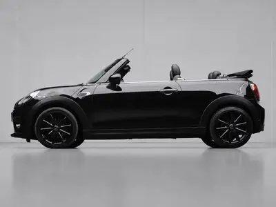 Mini Cabrio 1.5 Cooper Chili Sport (CABRIO,NAVI,CAMERA,STOEL uit 2019