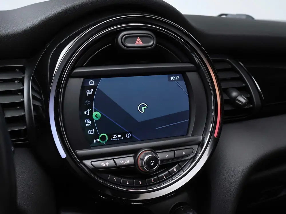 Mini Cabrio 1.5 Cooper Chili Sport (CABRIO,NAVI,CAMERA,STOEL uit 2019, foto 11