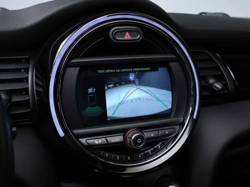 Mini Cabrio 1.5 Cooper Chili Sport (CABRIO,NAVI,CAMERA,STOEL uit 2019, foto 12