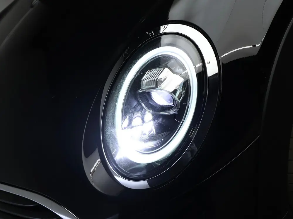 Mini Cabrio 1.5 Cooper Chili Sport (CABRIO,NAVI,CAMERA,STOEL uit 2019, foto 19
