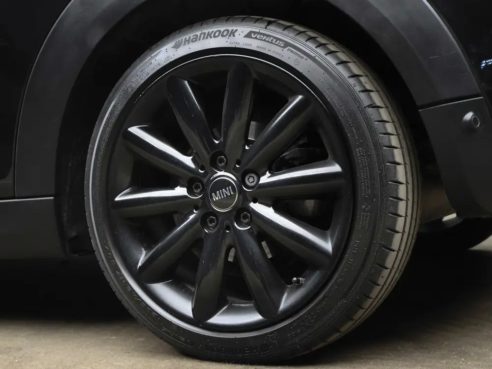 Mini Cabrio 1.5 Cooper Chili Sport (CABRIO,NAVI,CAMERA,STOEL uit 2019, foto 20