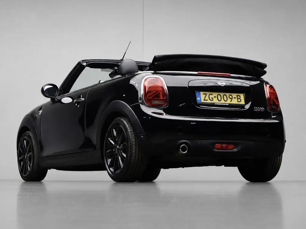 Mini Cabrio 1.5 Cooper Chili Sport (CABRIO,NAVI,CAMERA,STOEL uit 2019, foto 3
