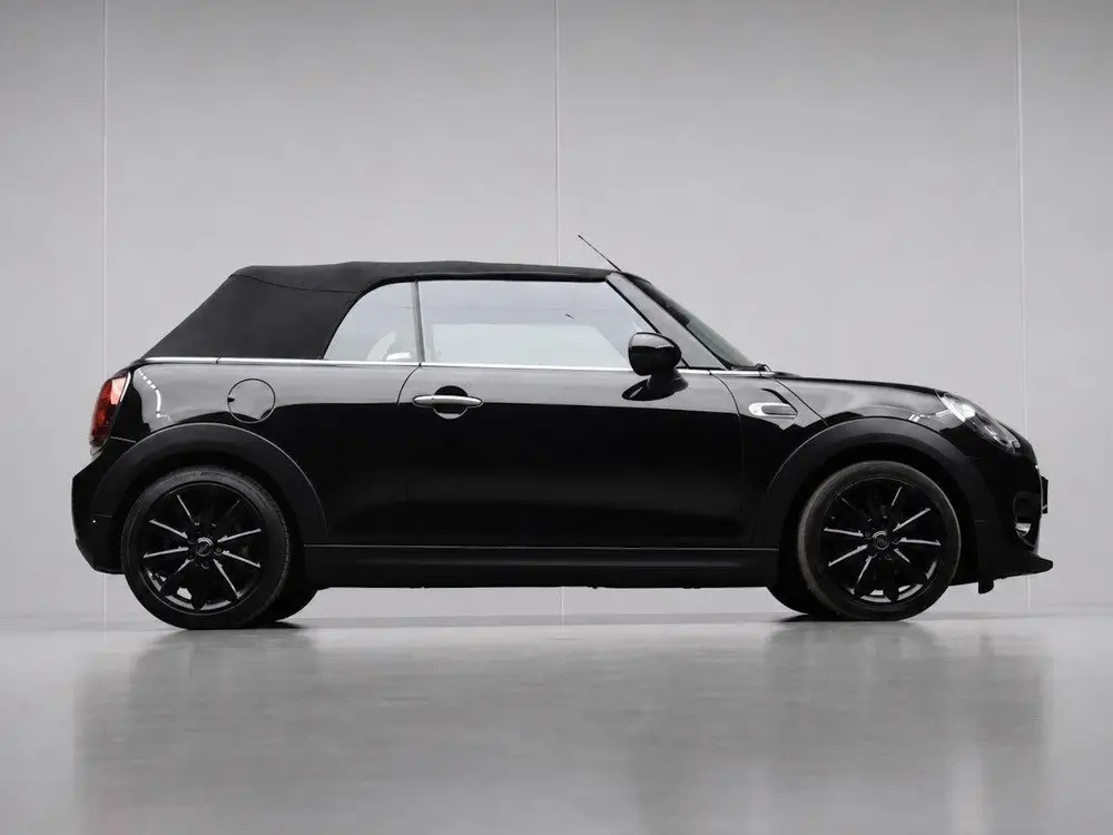 Mini Cabrio 1.5 Cooper Chili Sport (CABRIO,NAVI,CAMERA,STOEL uit 2019, foto 5