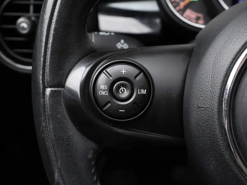 Mini Cabrio 1.5 Cooper Chili Sport (CABRIO,NAVI,CAMERA,STOEL uit 2019, foto 8