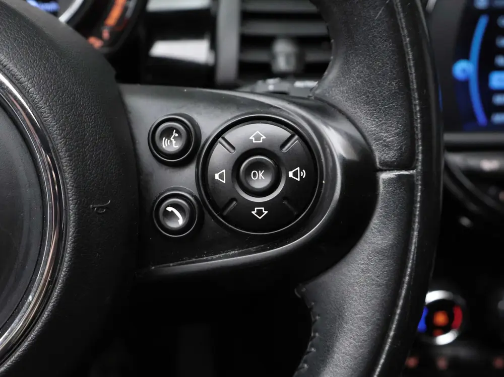 Mini Cabrio 1.5 Cooper Chili Sport (CABRIO,NAVI,CAMERA,STOEL uit 2019, foto 9