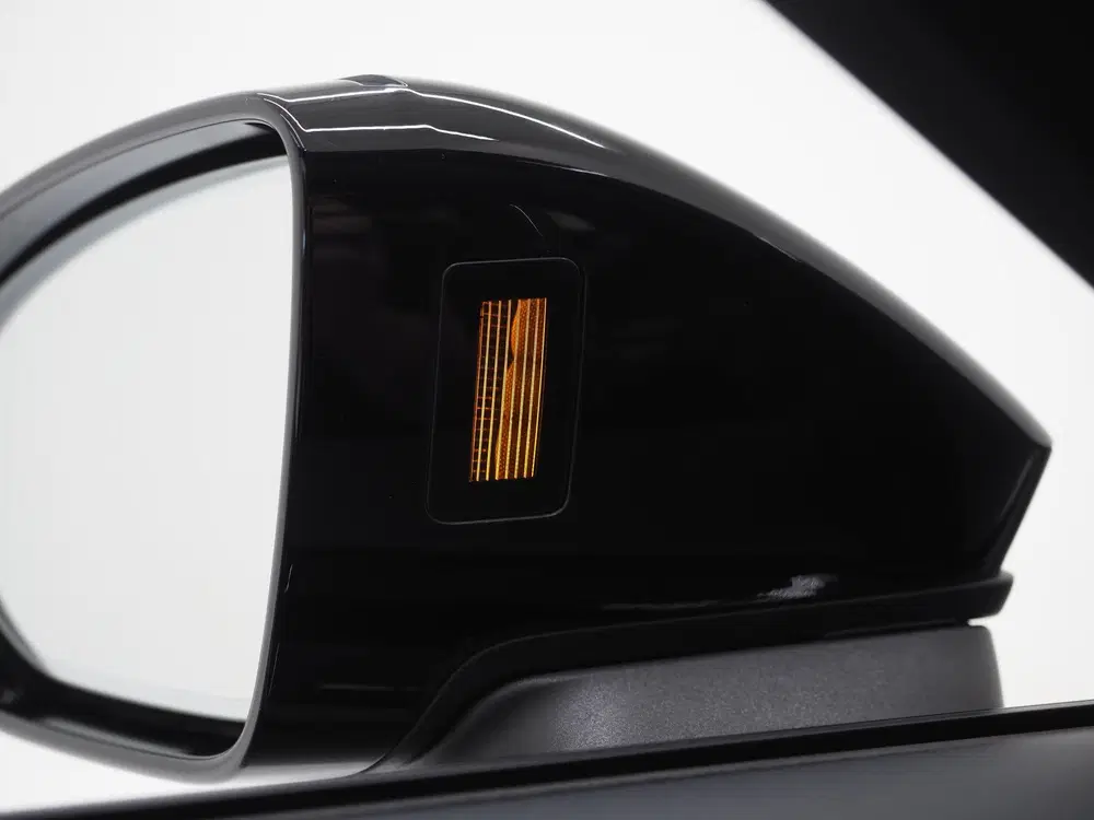 Audi A6 55 TFSI e quattro Full Black uit 2021, foto 16