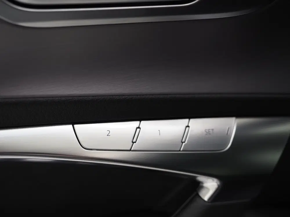 Audi A6 55 TFSI e quattro Full Black uit 2021, foto 19