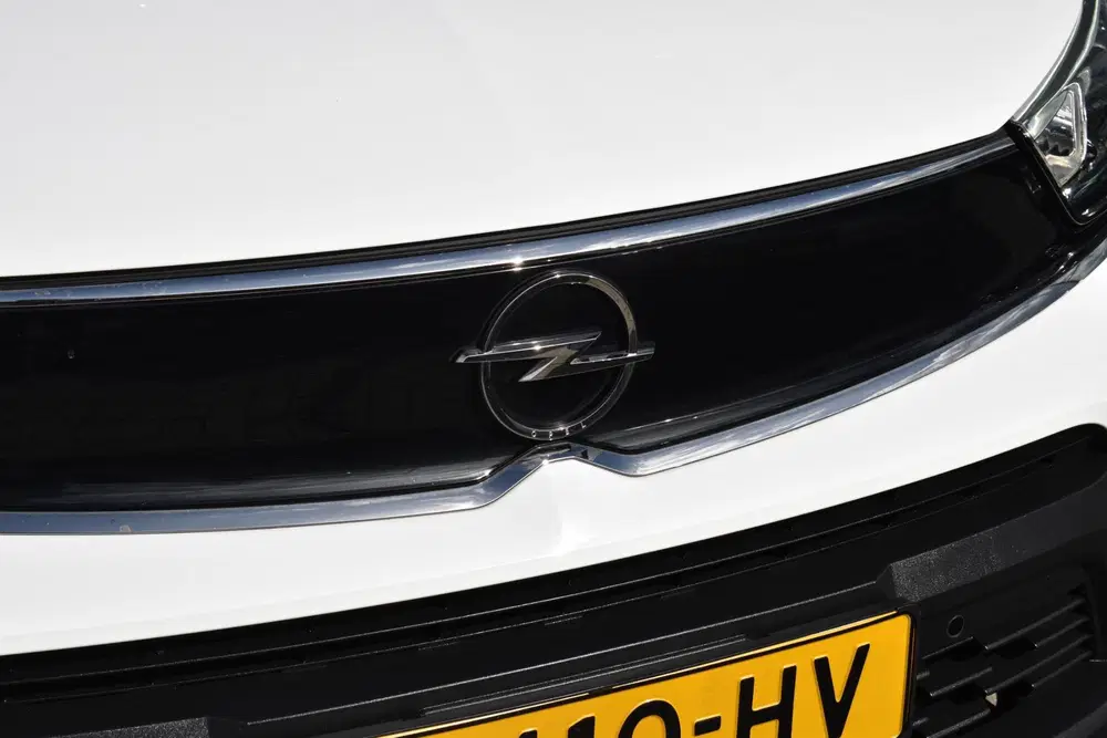 Opel Crossland 1.2 Edition uit 2022, foto 8