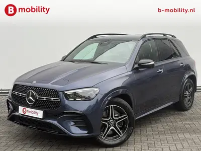 Mercedes-Benz GLE GLE 350 de 4MATIC AMG Line Plugin Hybride uit 2025