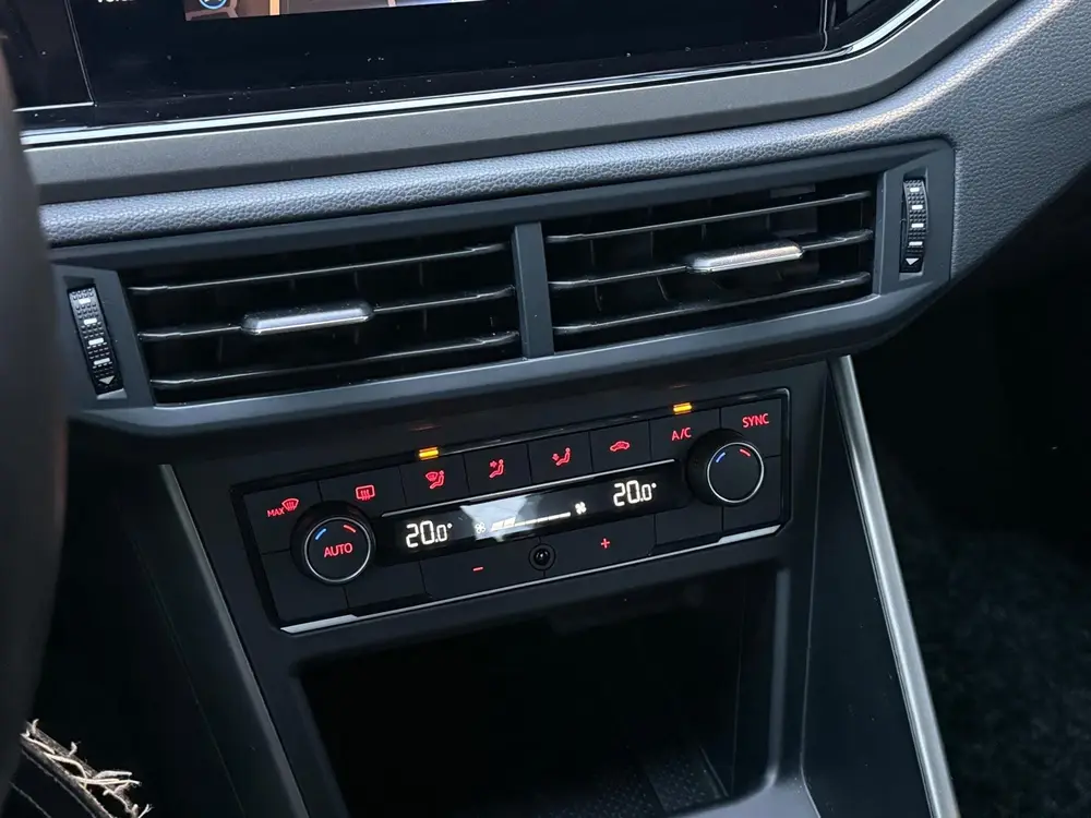 Volkswagen Polo 1.0 TSI Business, CAMERA, NAP, PDC uit 2021, foto 20