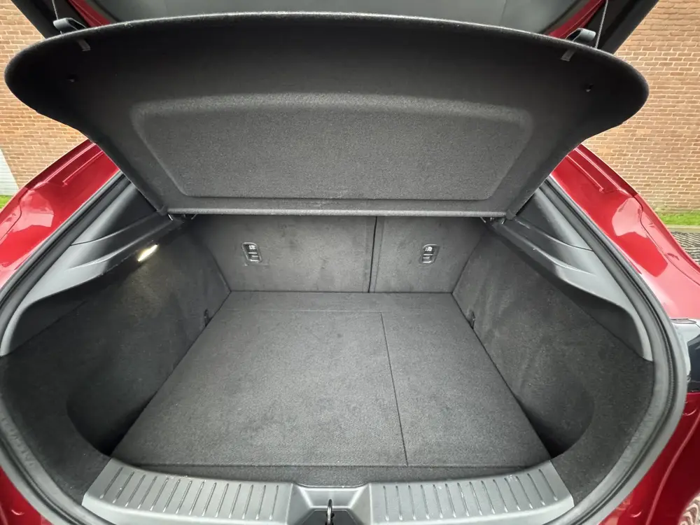 Mazda CX-30 2.0 e-SkyActiv-G 150 M Hybrid Exclusive-li uit 2024, foto 10