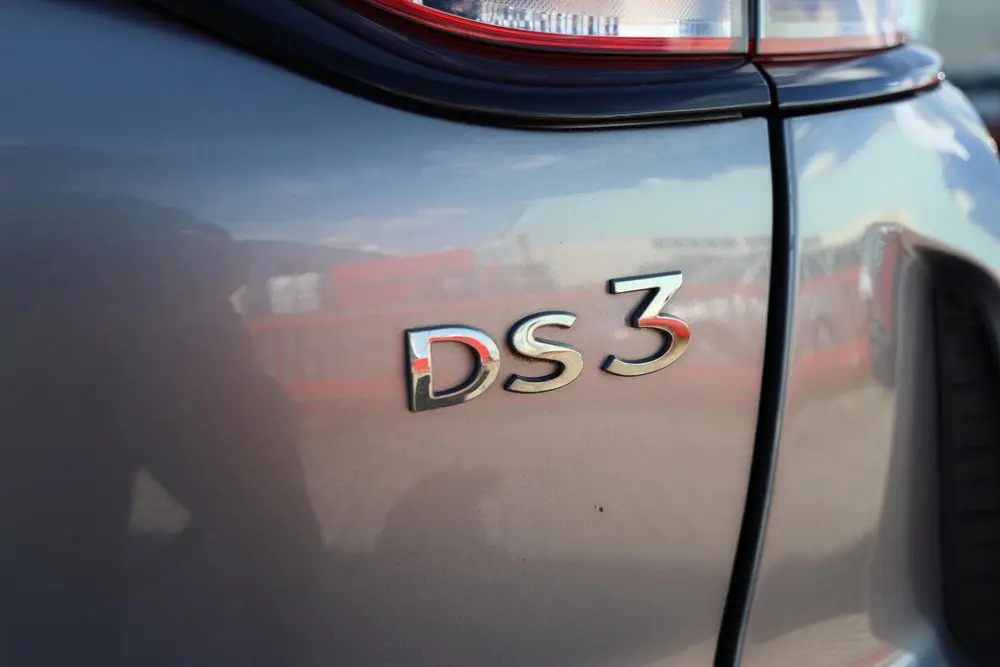 DS Automobiles DS 3 Crossback Ds 3 Crossback 1.2 PureTech Montmartre uit 2022, foto 16