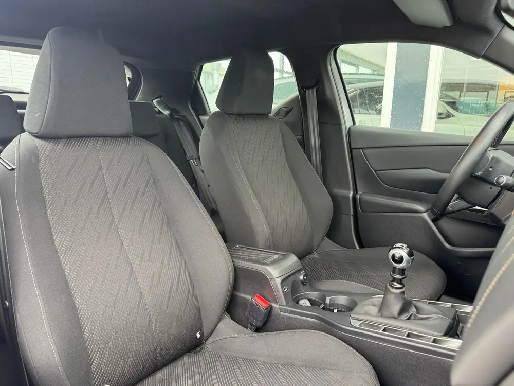 DS Automobiles DS 3 Crossback Ds 3 Crossback 1.2 PureTech Montmartre uit 2022, foto 19
