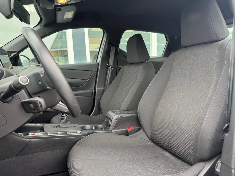 DS Automobiles DS 3 Crossback Ds 3 Crossback 1.2 PureTech Montmartre uit 2022, foto 7