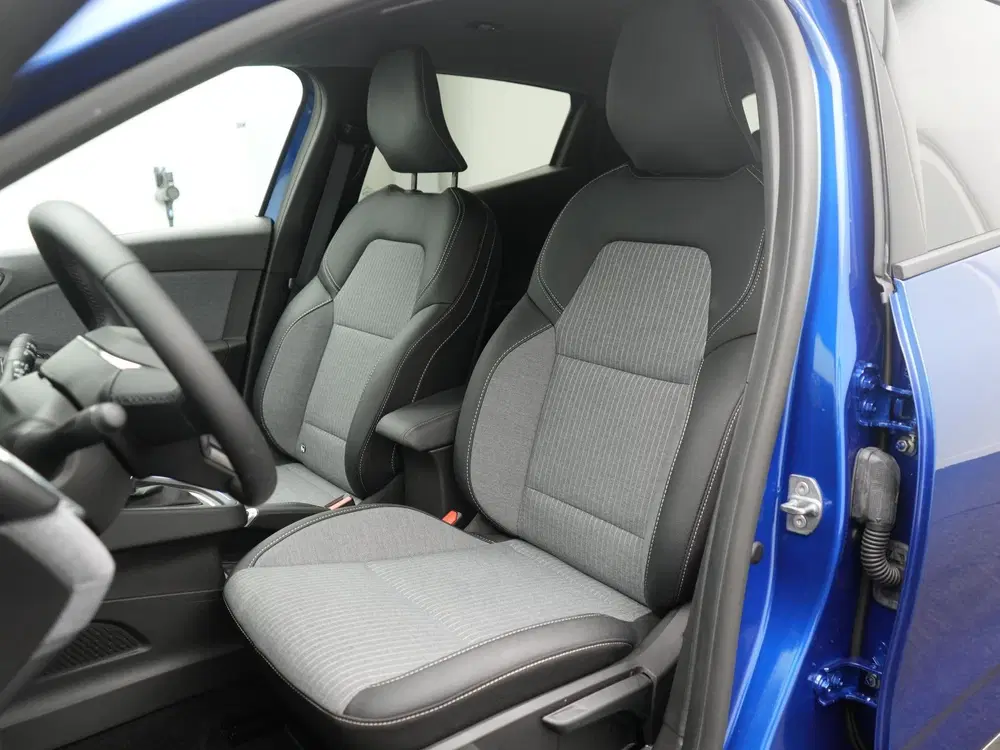 Renault Clio 1.6 E-Tech Full Hybrid 145 Techno uit 2025, foto 11