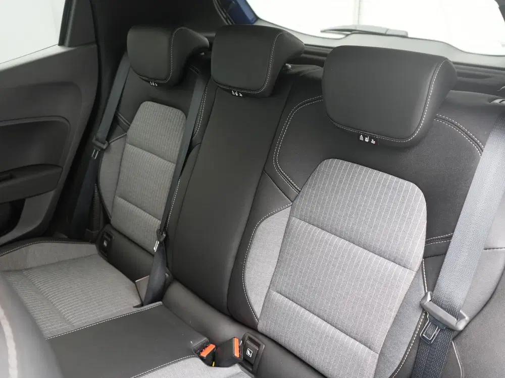 Renault Clio 1.6 E-Tech Full Hybrid 145 Techno uit 2025, foto 12