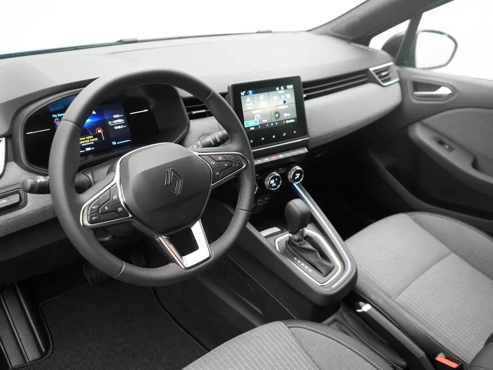 Renault Clio 1.6 E-Tech Full Hybrid 145 Techno uit 2025, foto 13