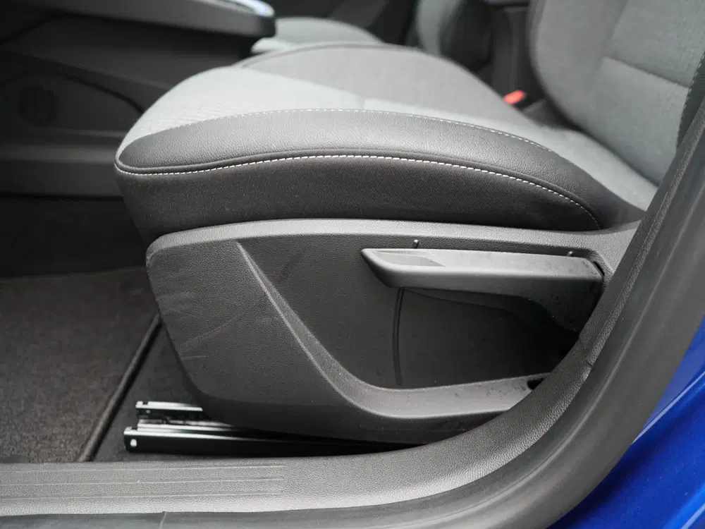 Renault Clio 1.6 E-Tech Full Hybrid 145 Techno uit 2025, foto 14