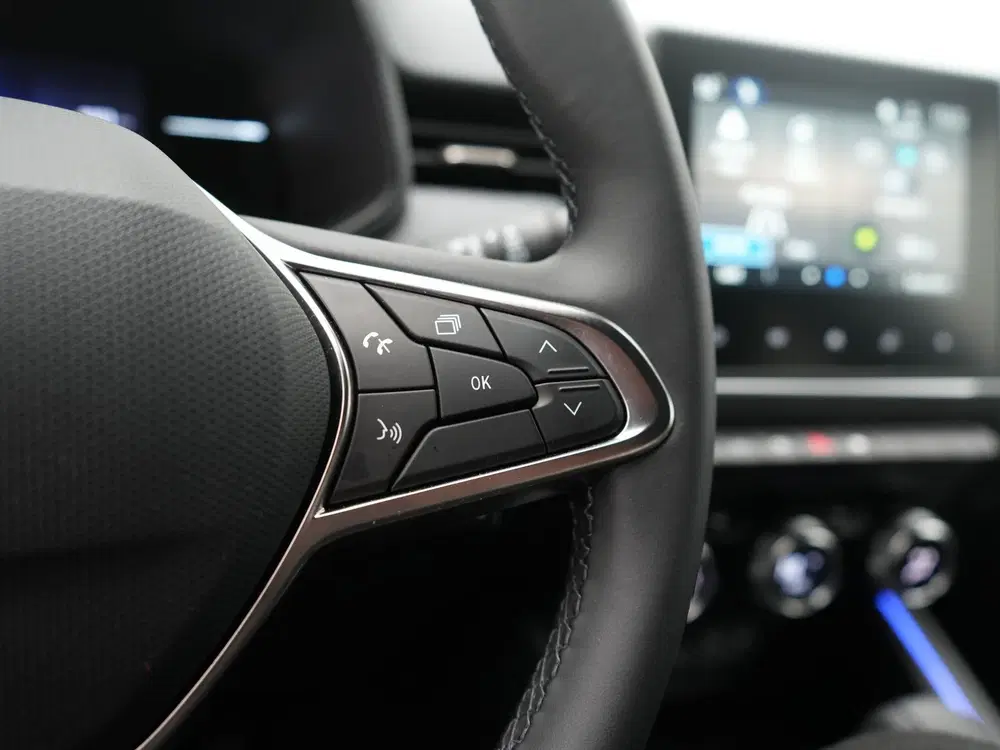 Renault Clio 1.6 E-Tech Full Hybrid 145 Techno uit 2025, foto 16