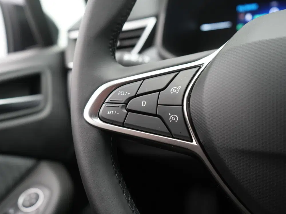 Renault Clio 1.6 E-Tech Full Hybrid 145 Techno uit 2025, foto 17