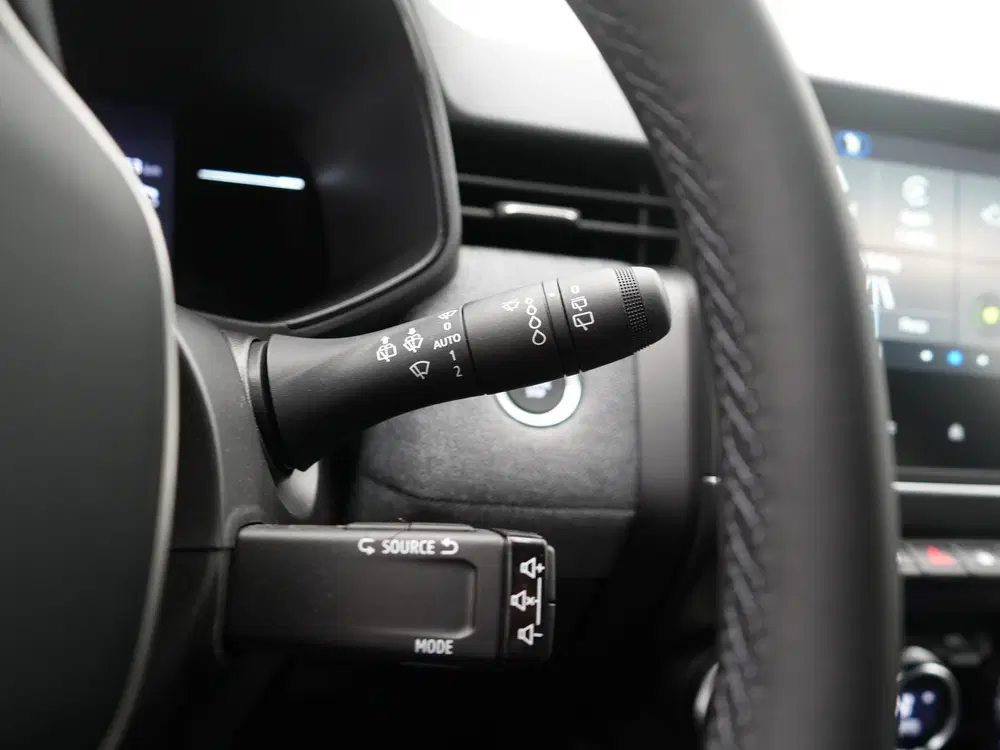Renault Clio 1.6 E-Tech Full Hybrid 145 Techno uit 2025, foto 18