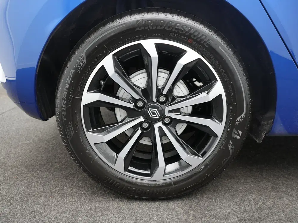 Renault Clio 1.6 E-Tech Full Hybrid 145 Techno uit 2025, foto 7