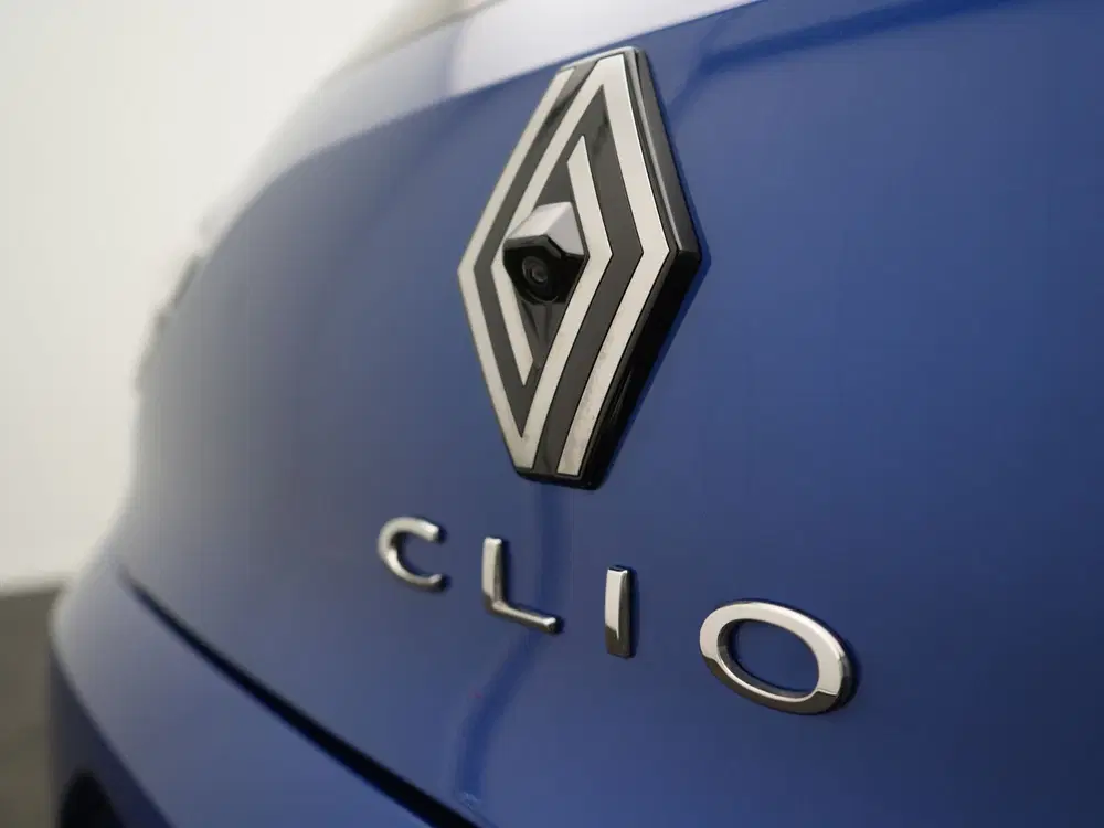 Renault Clio 1.6 E-Tech Full Hybrid 145 Techno uit 2025, foto 9