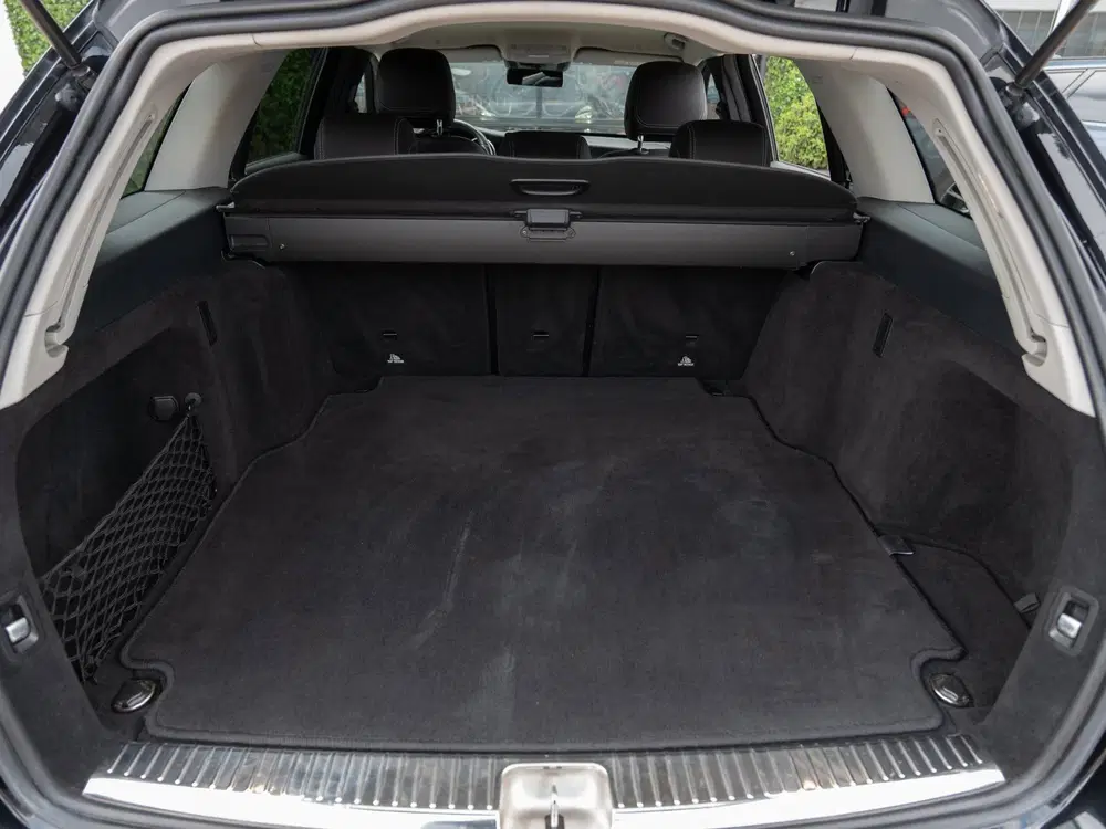 Mercedes-Benz C-Klasse 180 d Premium Pack uit 2020, foto 13