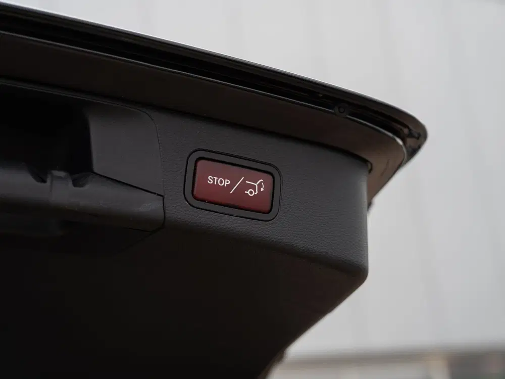 Mercedes-Benz C-Klasse 180 d Premium Pack uit 2020, foto 14