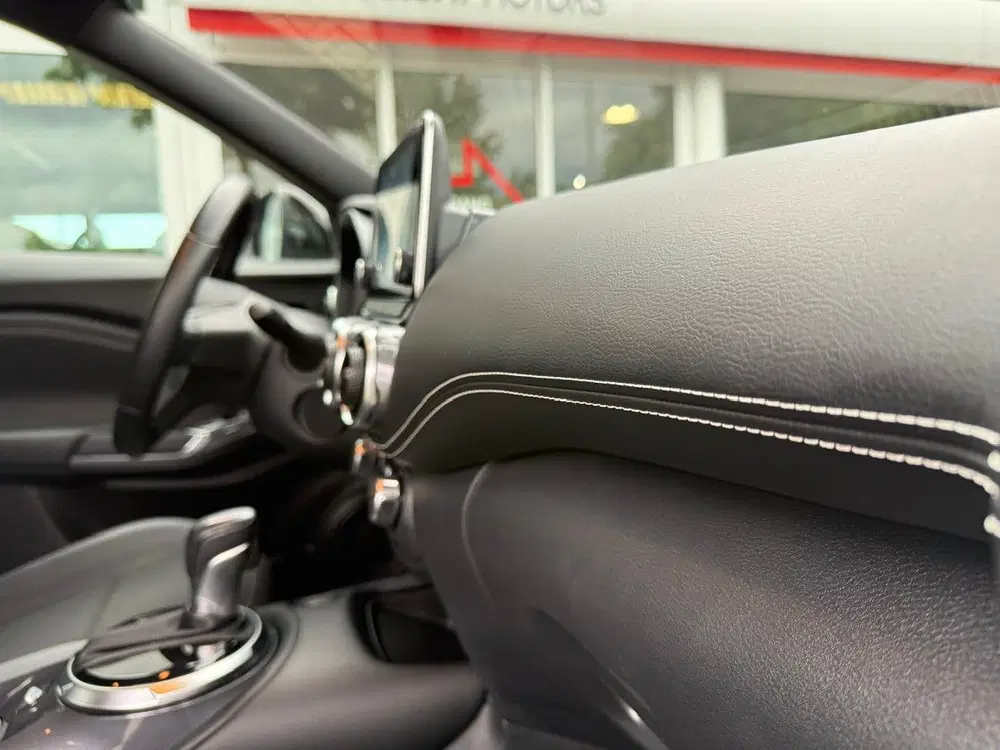 Nissan Juke Hybrid 143pk N-Design uit 2024, foto 10
