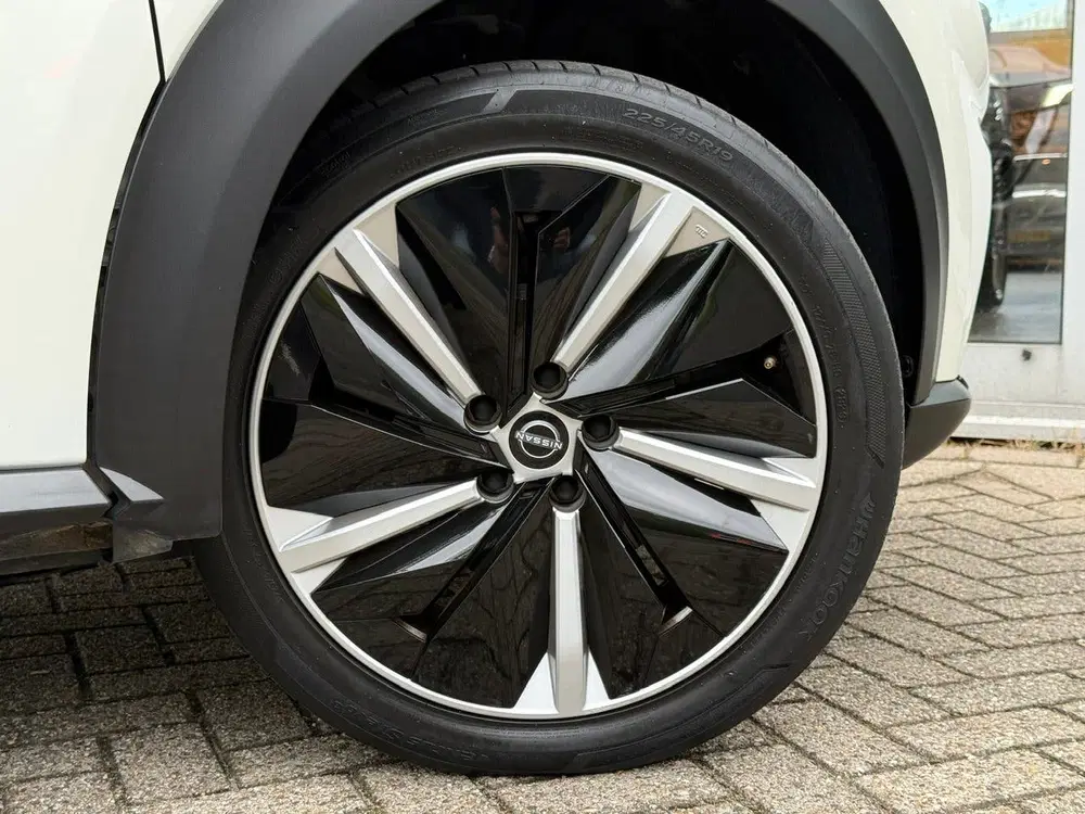 Nissan Juke Hybrid 143pk N-Design uit 2024, foto 13