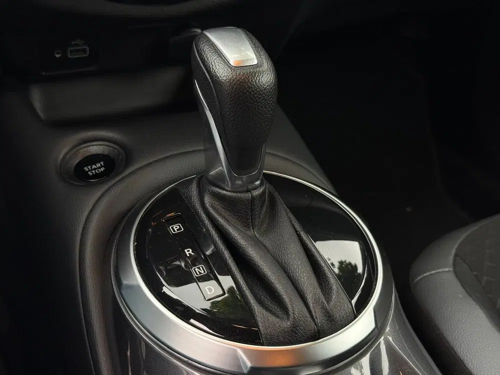Nissan Juke Hybrid 143pk N-Design uit 2024, foto 17