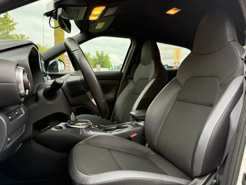 Nissan Juke Hybrid 143pk N-Design uit 2024, foto 5