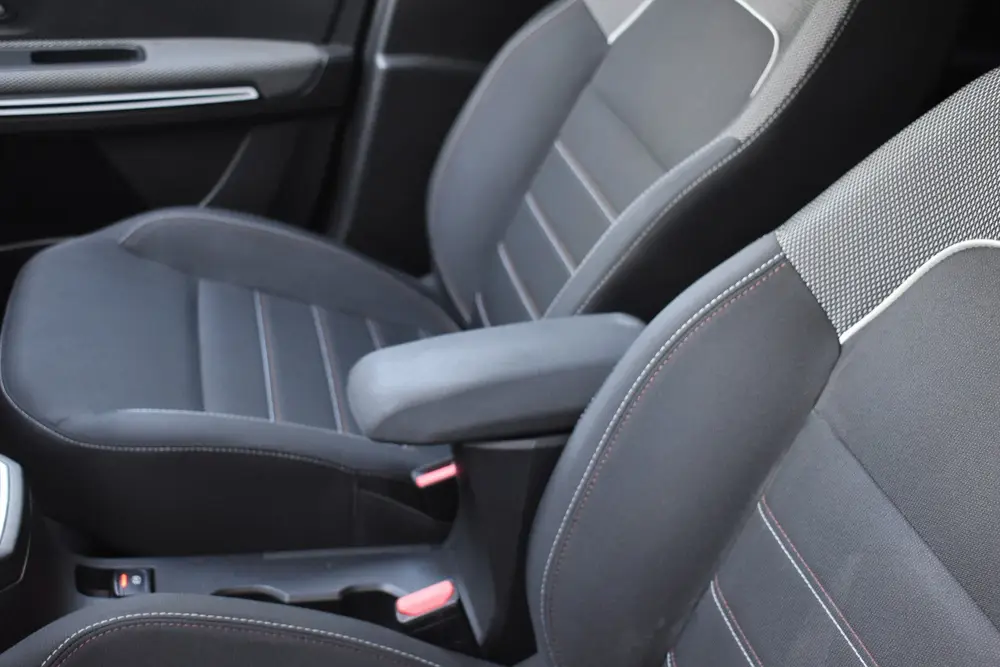 Dacia Jogger 1.0 TCe 110 Extreme 7p. 7-persoons trekhaa uit 2023, foto 7