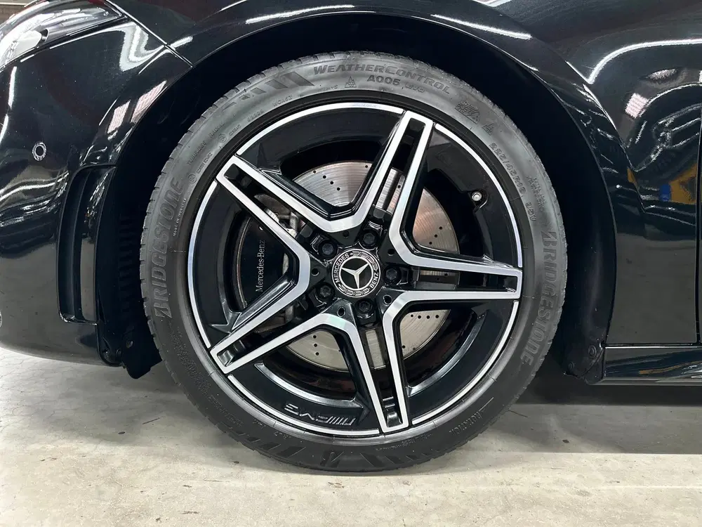 Mercedes-Benz A-Klasse uit 2019, foto 10